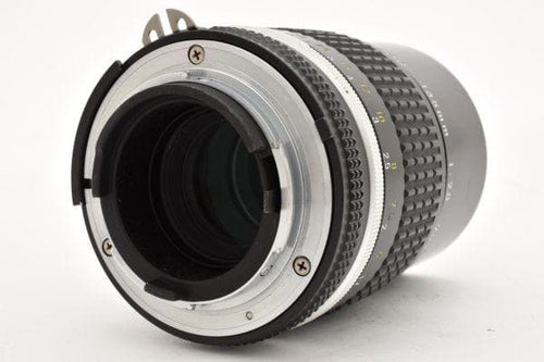 Nikon Prime Lenses Ai-S Nikkor F2.8 #1494
