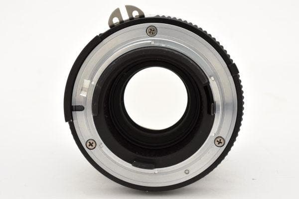 Nikon Prime Lenses Ai-S Nikkor F2.8 #1494