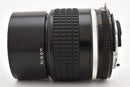 Nikon Prime Lenses Ai-S Nikkor F2.8 #1494
