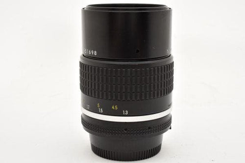 Nikon Prime Lenses Ai-S Nikkor F2.8 #1494