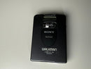 Sony Cassette Players Walkman Wm-Fx1