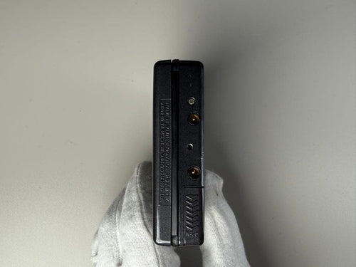 Sony Cassette Players Walkman Wm-Fx1