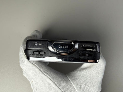 Sony Cassette Players Walkman Wm-Fx1
