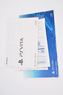 Sony Body Playstation Vita Wi-Fi Pch-2000 Za22 Ps