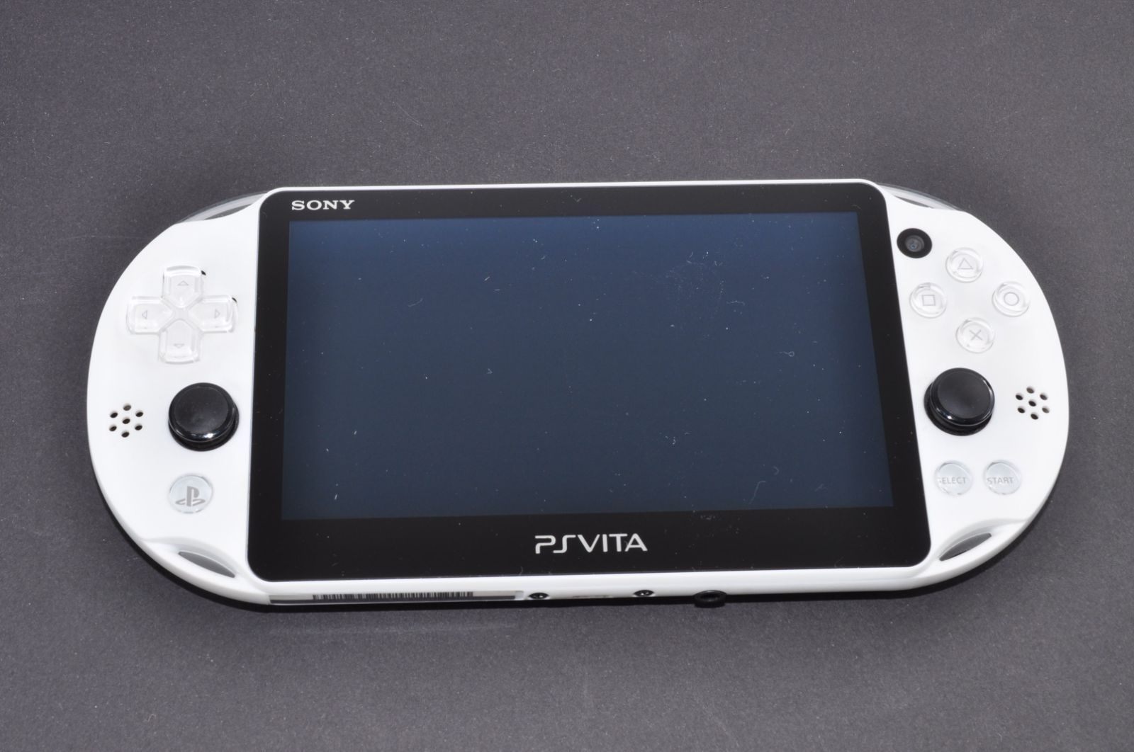 Sony Body Playstation Vita Wi-Fi Pch-2000 Za22 Ps