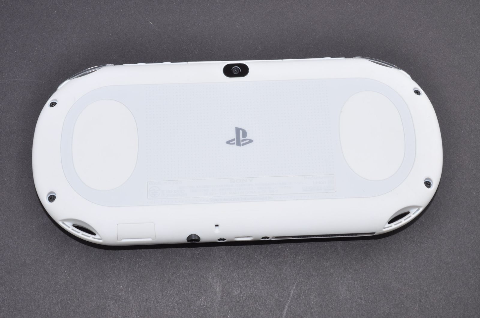 Sony Body Playstation Vita Wi-Fi Pch-2000 Za22 Ps