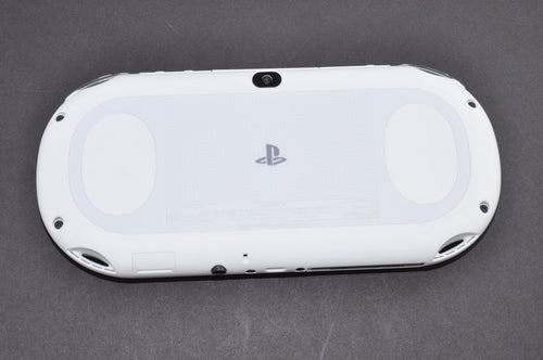 Sony Body Playstation Vita Wi-Fi Pch-2000 Za22 Ps