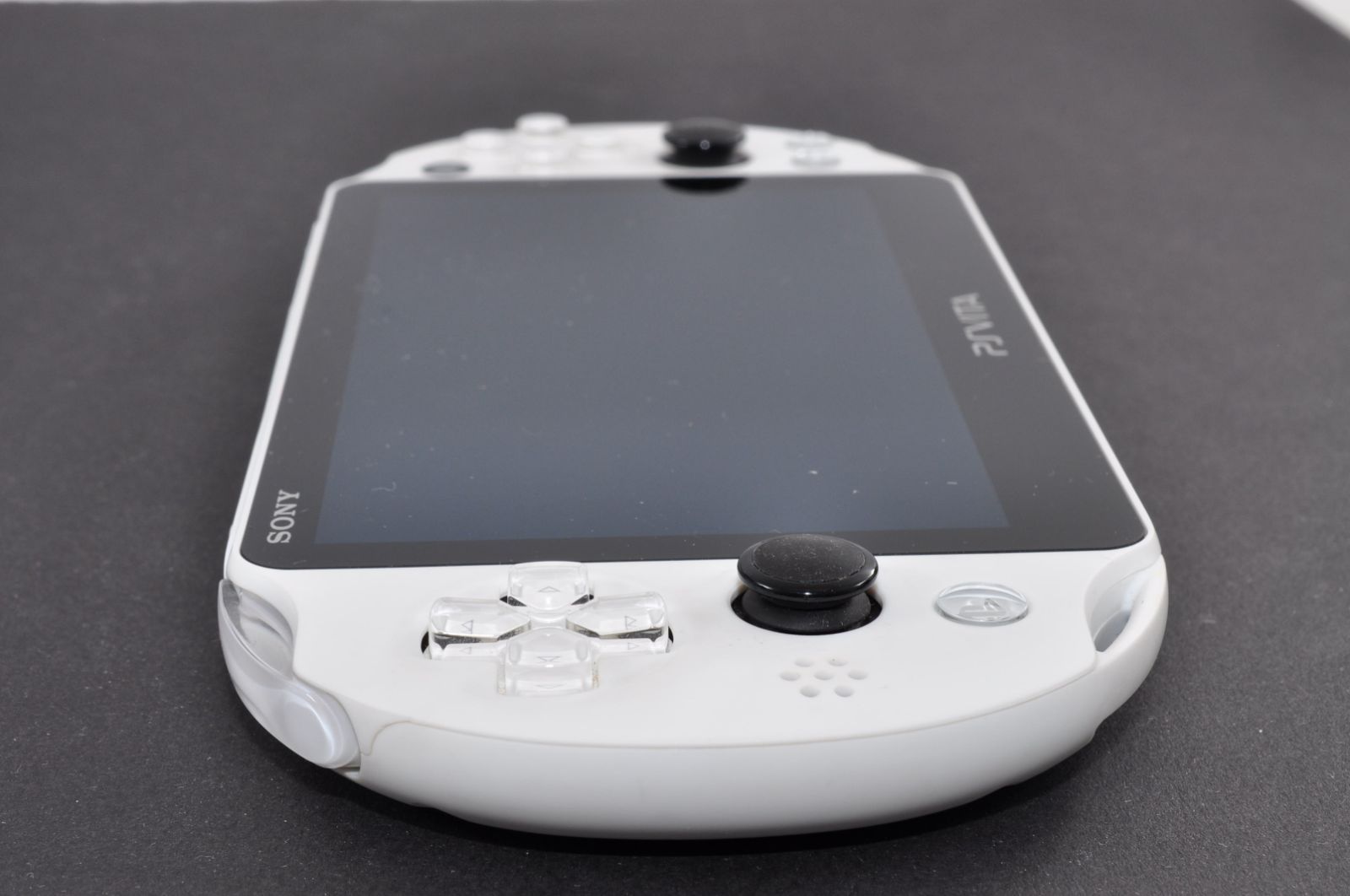 Sony Body Playstation Vita Wi-Fi Pch-2000 Za22 Ps