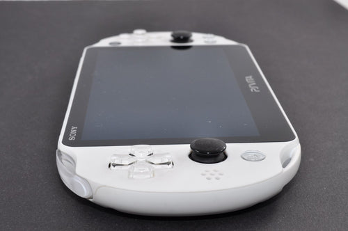 Sony Body Playstation Vita Wi-Fi Pch-2000 Za22 Ps