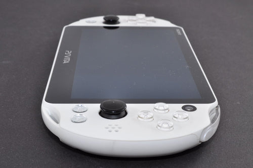 Sony Body Playstation Vita Wi-Fi Pch-2000 Za22 Ps