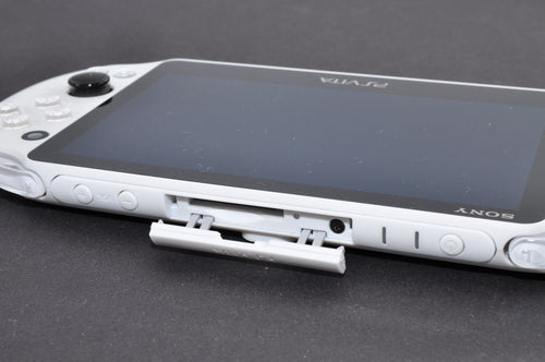 Sony Body Playstation Vita Wi-Fi Pch-2000 Za22 Ps
