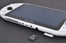 Sony Body Playstation Vita Wi-Fi Pch-2000 Za22 Ps