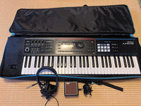 Roland Other Juno-Ds