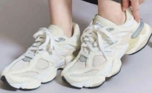 New Balance Sneakers U9060Wht