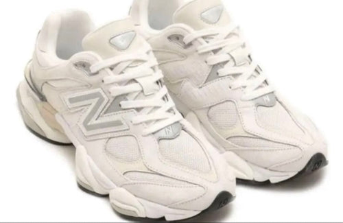 New Balance Sneakers U9060Wht