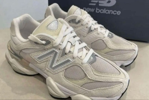 New Balance Sneakers U9060Wht