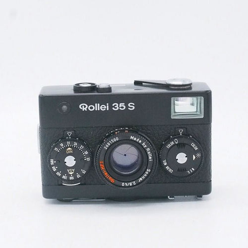 Rollei Others 35S Sonner 40/2.8
