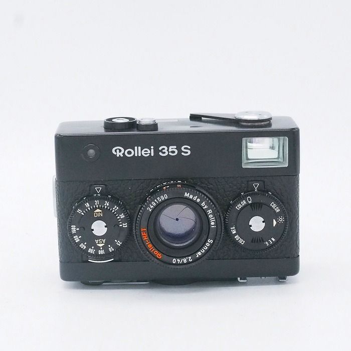 Rollei Others 35S Sonner 40/2.8