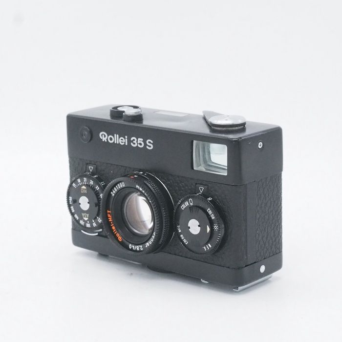 Rollei Others 35S Sonner 40/2.8