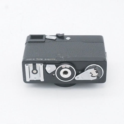 Rollei Others 35S Sonner 40/2.8