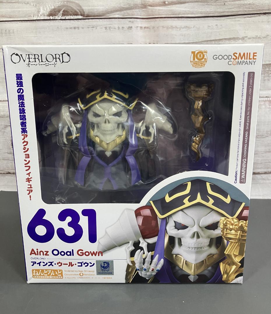 Good Smile Company Game Characters 631
