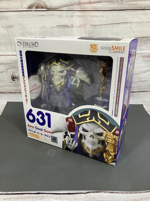 Good Smile Company Game Characters 631