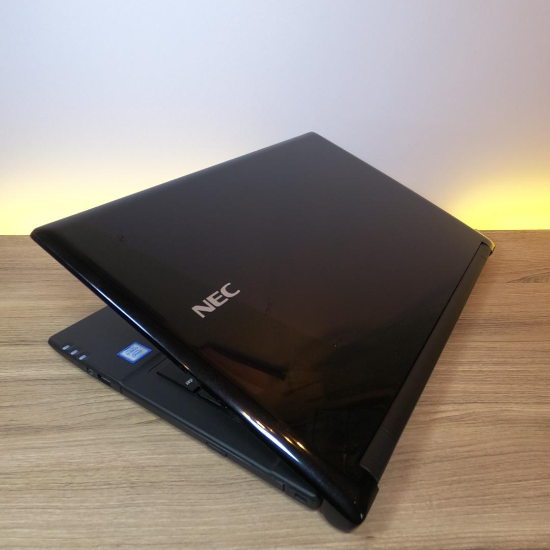 Nec Windows Notebook Body Windows11
