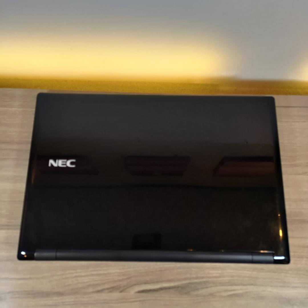 Nec Windows Notebook Body Windows11
