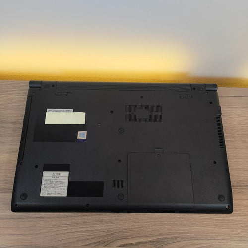 Nec Windows Notebook Body Windows11