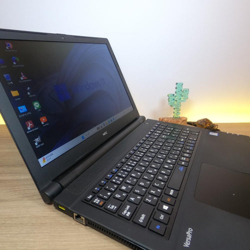 Nec Windows Notebook Body Windows11