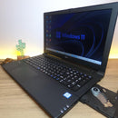 Nec Windows Notebook Body Windows11
