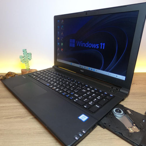 Nec Windows Notebook Body Windows11