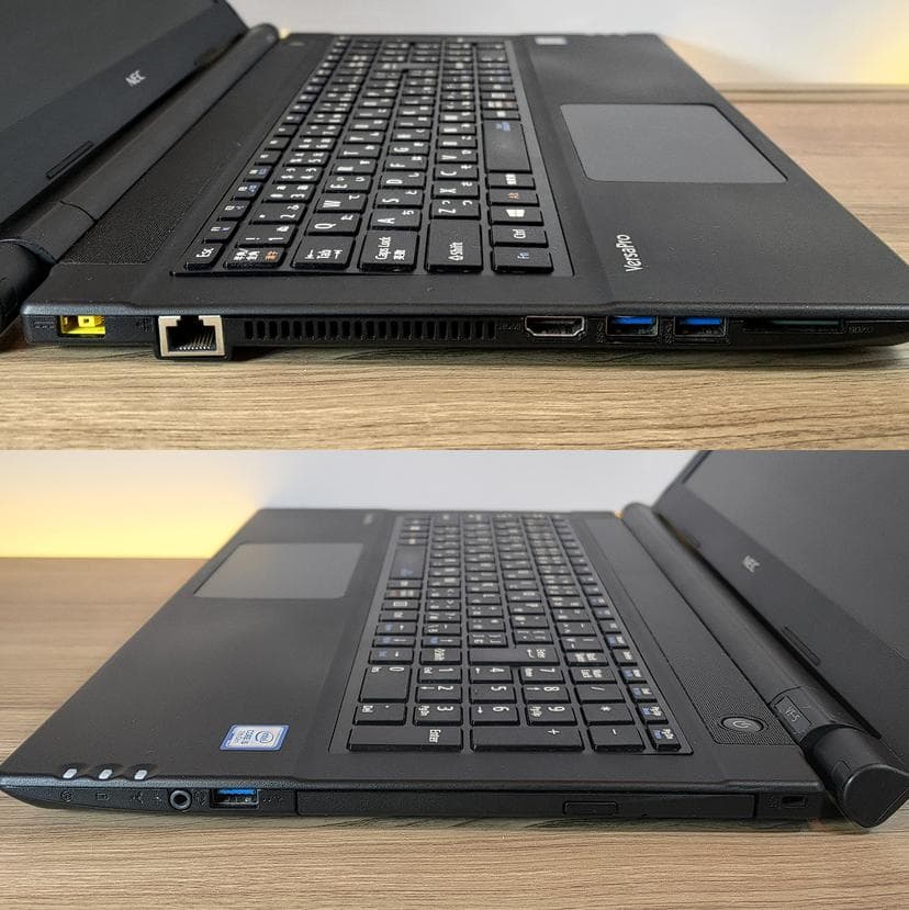 Nec Windows Notebook Body Windows11