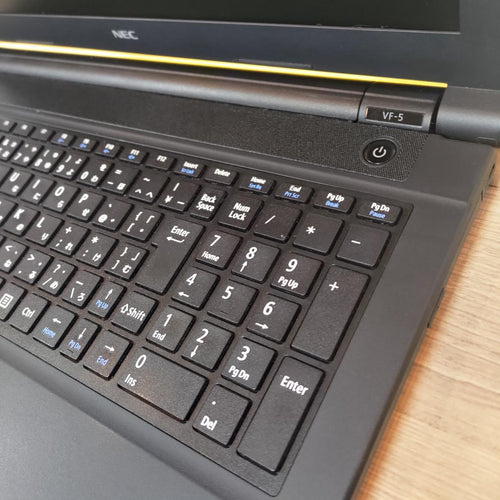 Nec Windows Notebook Body Windows11