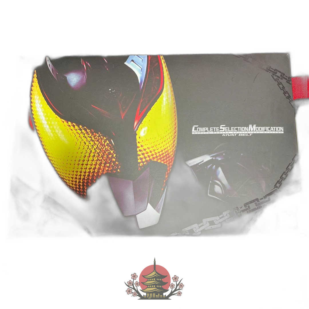 Kamen Rider Csm