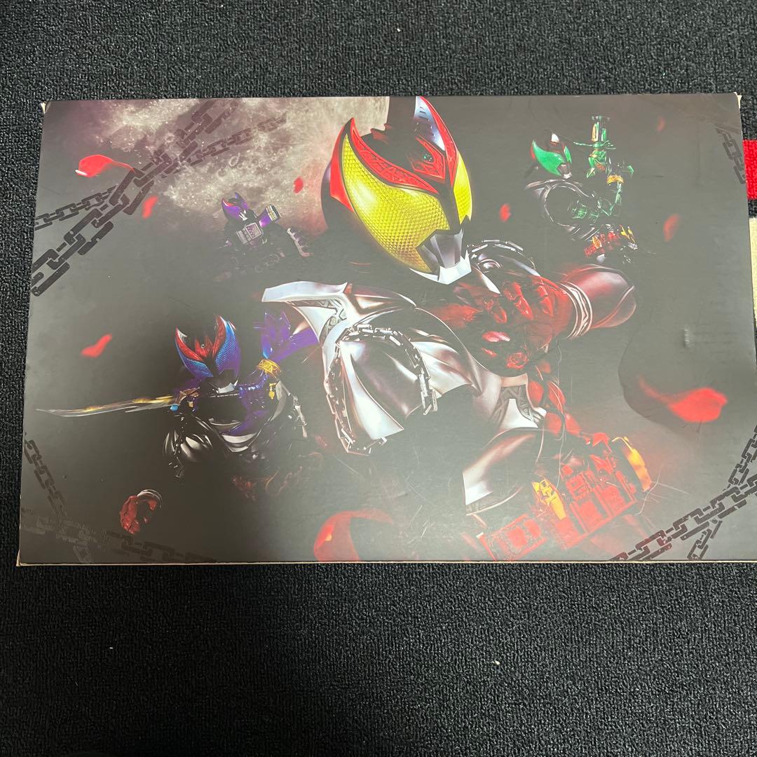 Kamen Rider Csm