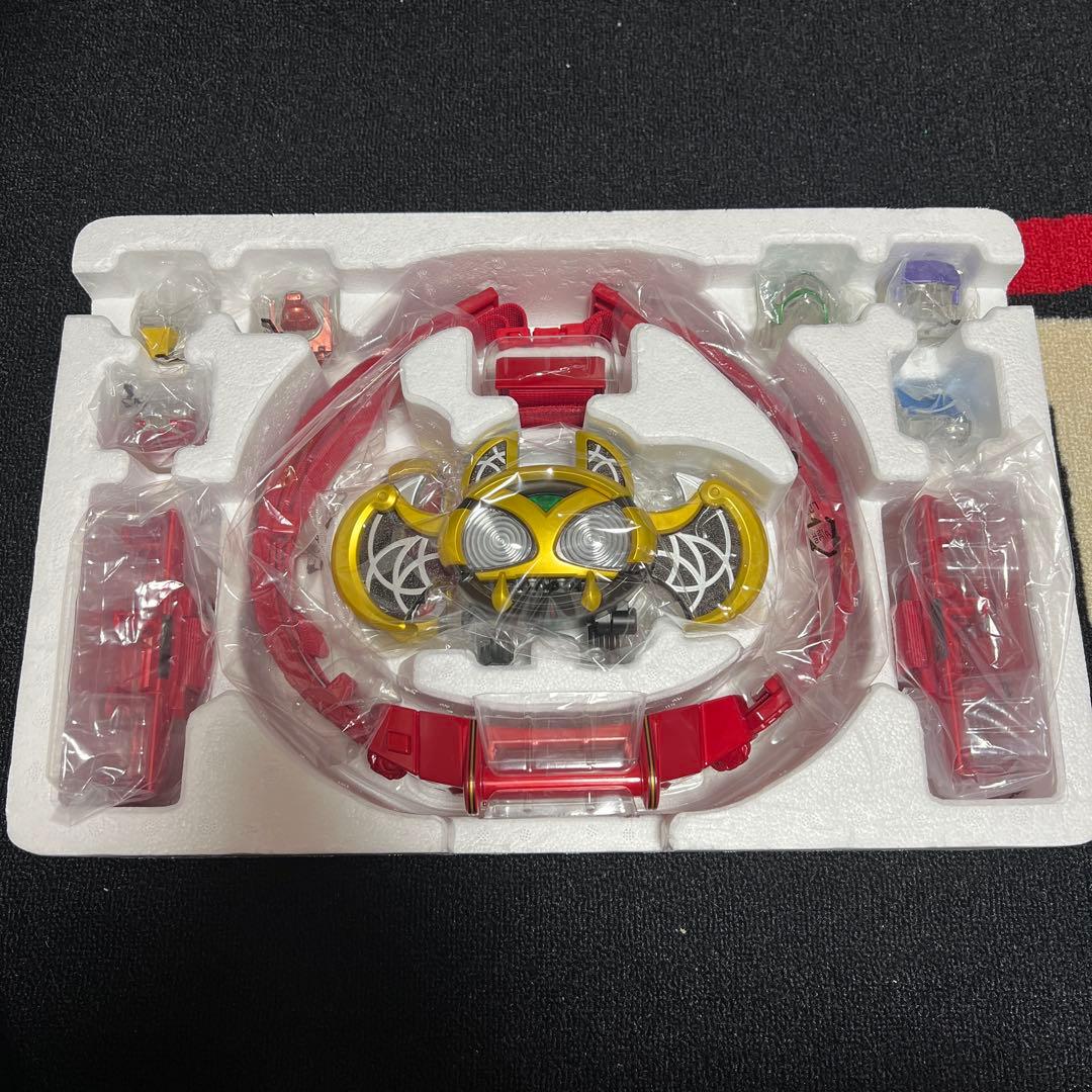Kamen Rider Csm