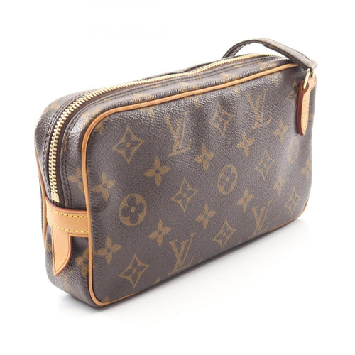 Louis Vuitton Shoulder Bag M51828 Pvc