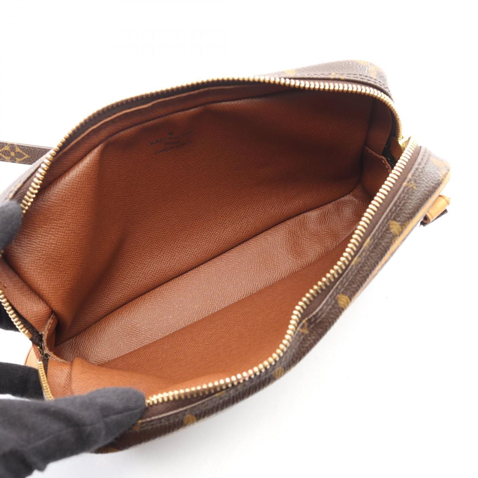 Louis Vuitton Shoulder Bag M51828 Pvc