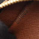 Louis Vuitton Shoulder Bag M51828 Pvc
