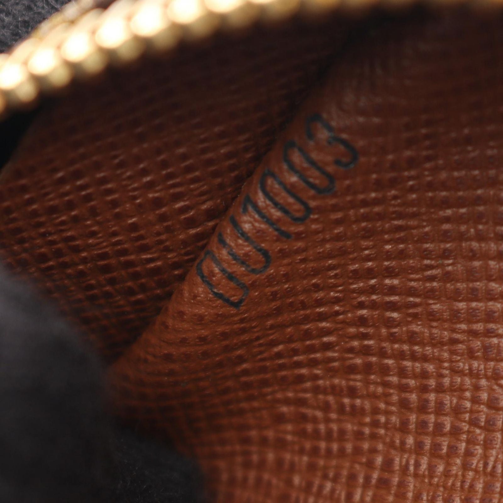 Louis Vuitton Shoulder Bag M51828 Pvc