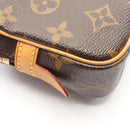 Louis Vuitton Shoulder Bag M51828 Pvc