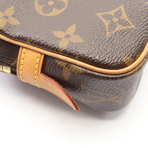 Louis Vuitton Shoulder Bag M51828 Pvc