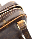 Louis Vuitton Shoulder Bag M51828 Pvc