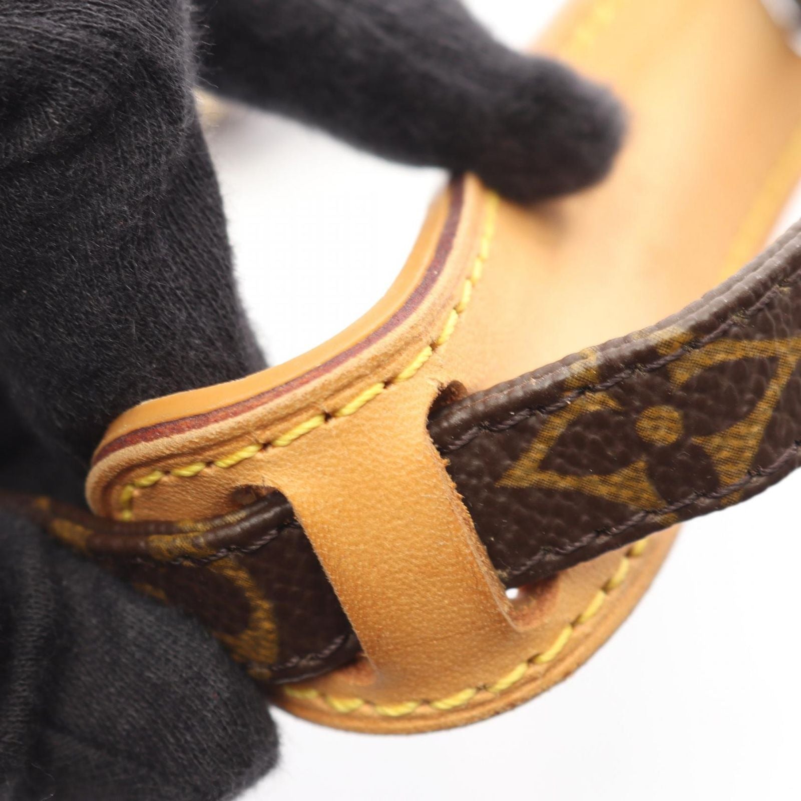Louis Vuitton Shoulder Bag M51828 Pvc