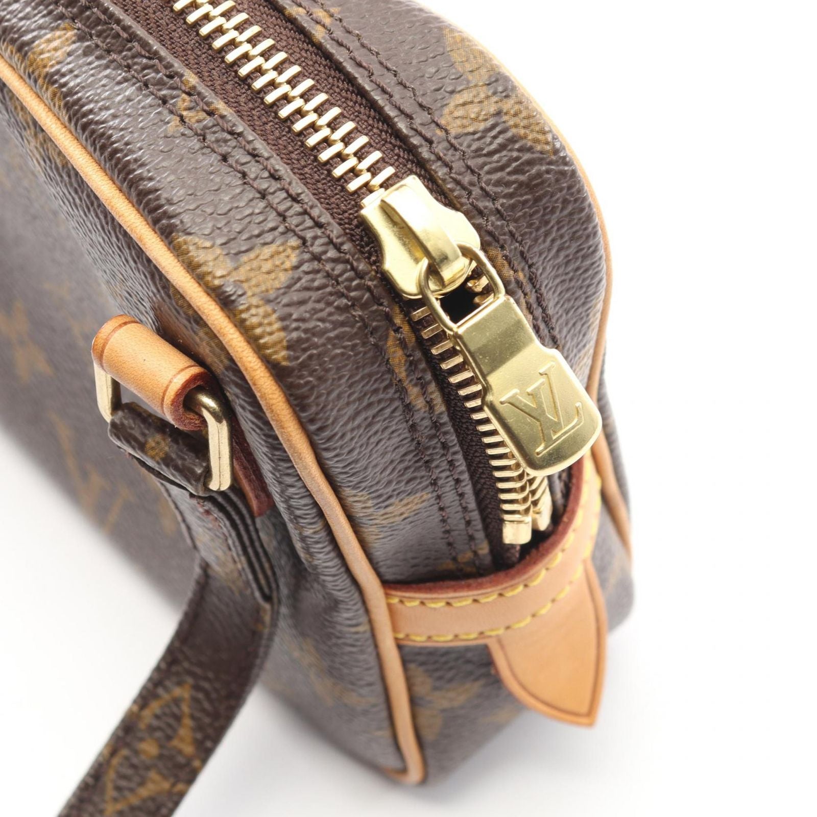 Louis Vuitton Shoulder Bag M51828 Pvc