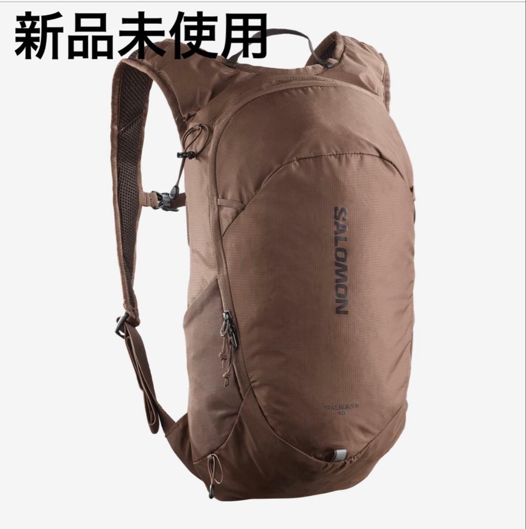Salomon Backpacks Rucksacks Trailblazer 10