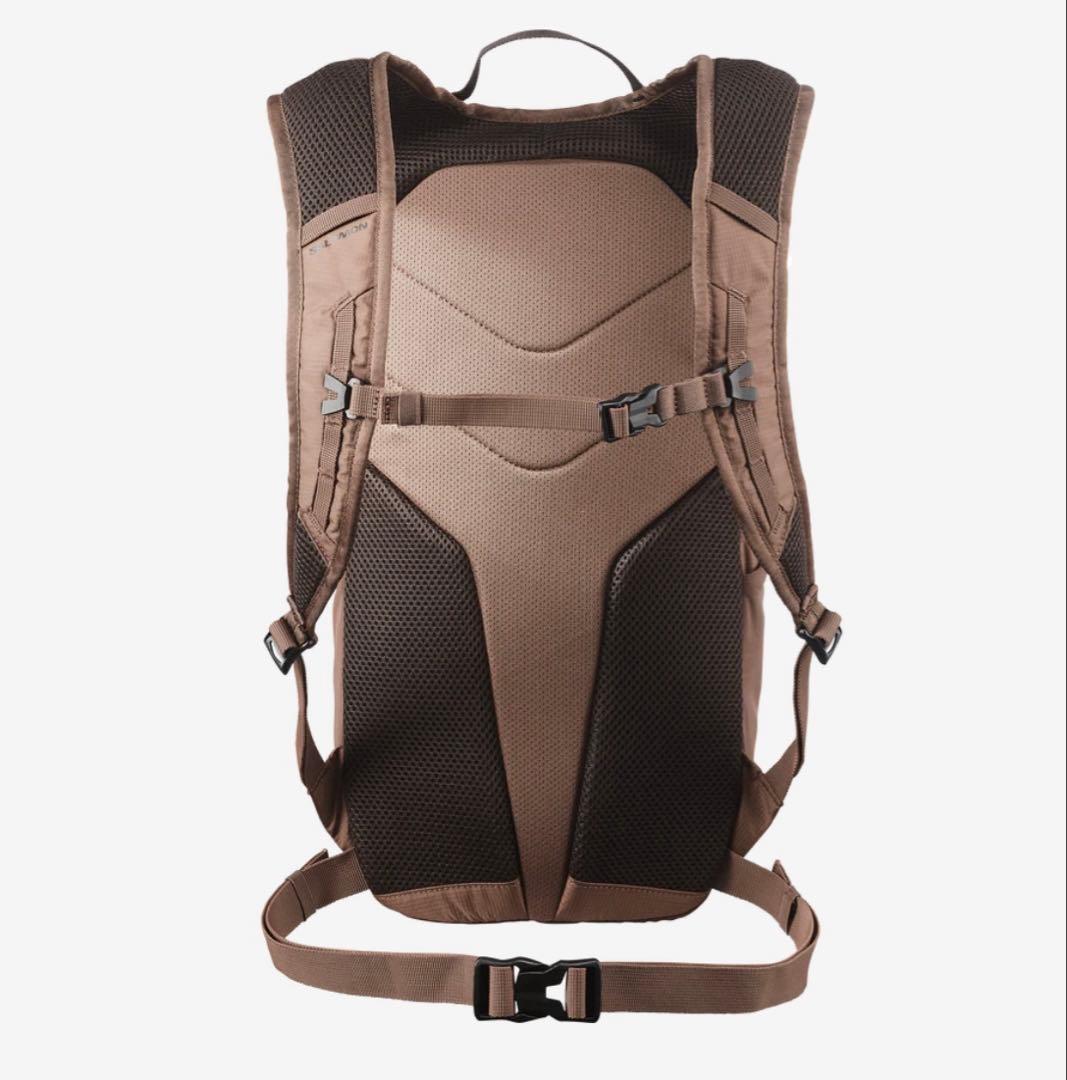 Salomon Backpacks Rucksacks Trailblazer 10