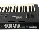 Yamaha Analog Synthesizers Sy55 61
