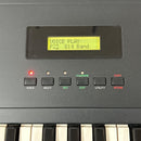 Yamaha Analog Synthesizers Sy55 61
